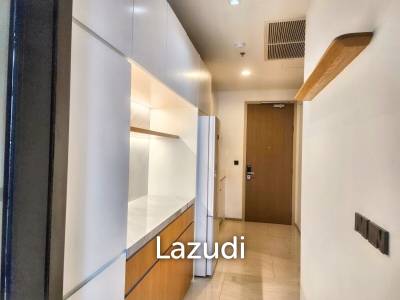 1 Bedroom 1 Bathroom 49 SQ.M Ashton Silom