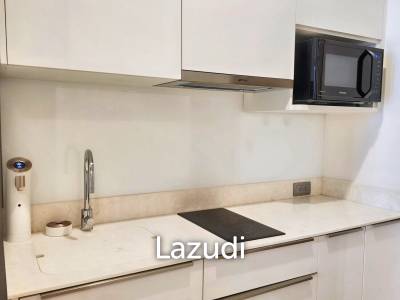 1 Bedroom 1 Bathroom 49 SQ.M Ashton Silom