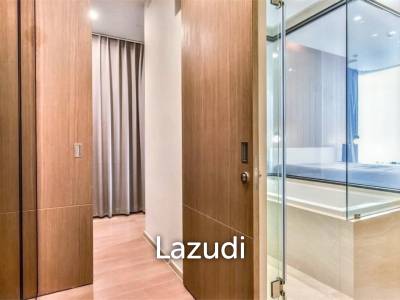 1 Bedroom 1 Bathroom 49 SQ.M Ashton Silom