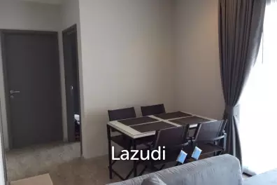 2 Beds 2 Baths 52 SQ.M. The Base Central Pattaya
