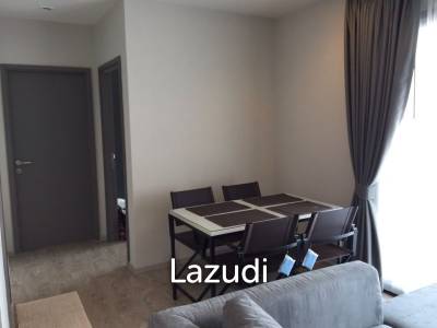 2 Beds 2 Baths 52 SQ.M. The Base Central Pattaya