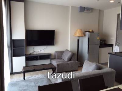 2 Beds 2 Baths 52 SQ.M. The Base Central Pattaya