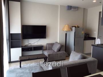 2 Beds 2 Baths 52 SQ.M. The Base Central Pattaya
