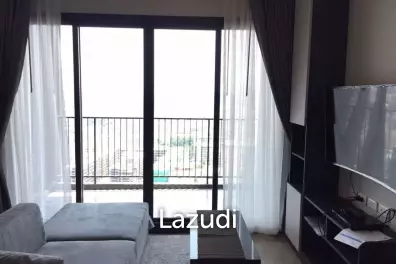 2 Beds 2 Baths 52 SQ.M. The Base Central Pattaya
