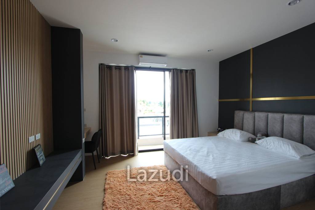 3 Beds 3 Baths 190 SQ.M. Ban Sook Bang Saray