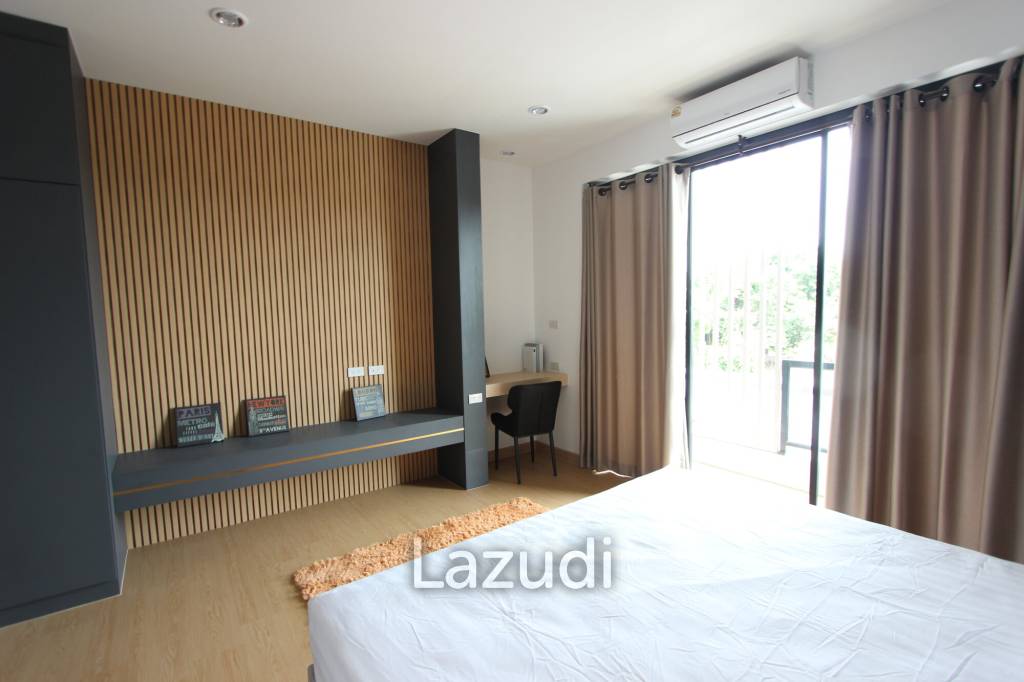 3 Beds 3 Baths 190 SQ.M. Ban Sook Bang Saray