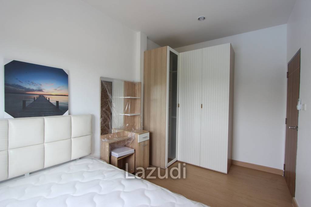 3 Beds 3 Baths 190 SQ.M. Ban Sook Bang Saray