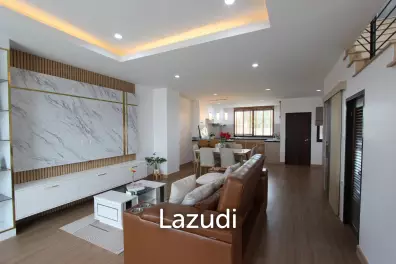 3 Beds 3 Baths 190 SQ.M. Ban Sook Bang Saray