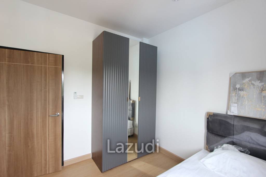 3 Beds 3 Baths 190 SQ.M. Ban Sook Bang Saray
