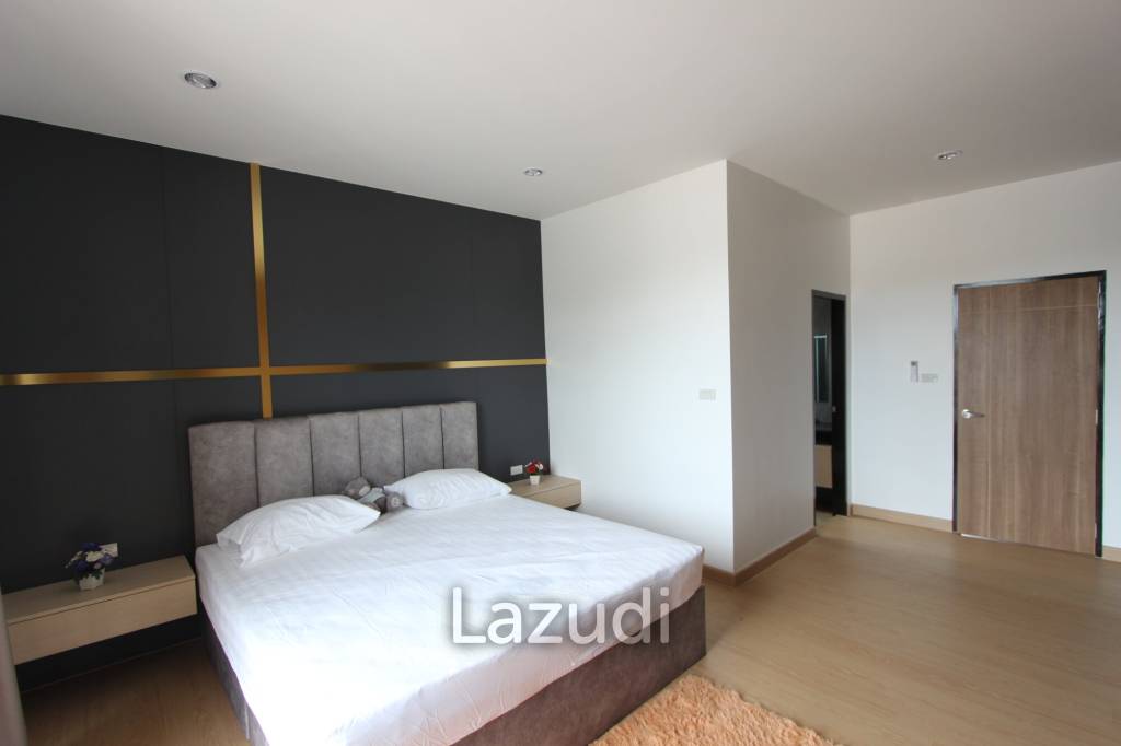 3 Beds 3 Baths 190 SQ.M. Ban Sook Bang Saray