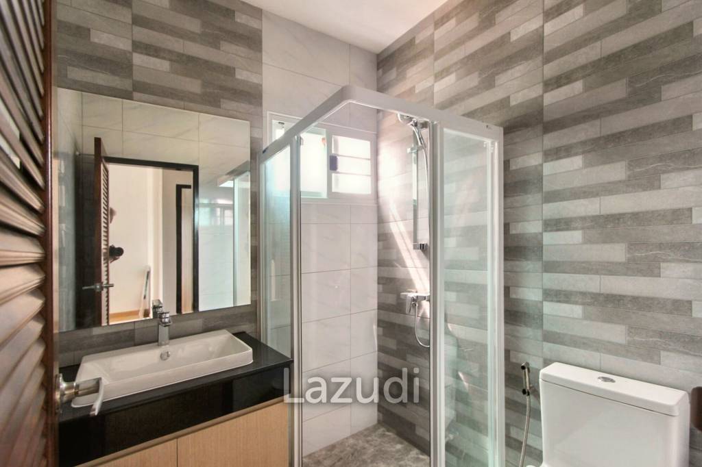 3 Beds 3 Baths 190 SQ.M. Ban Sook Bang Saray