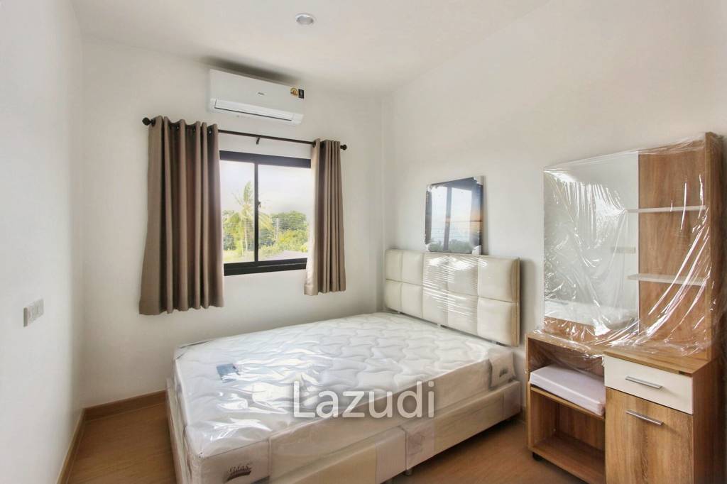 3 Beds 3 Baths 190 SQ.M. Ban Sook Bang Saray
