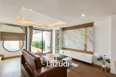 3 Beds 3 Baths 190 SQ.M. Ban Sook Bang Saray