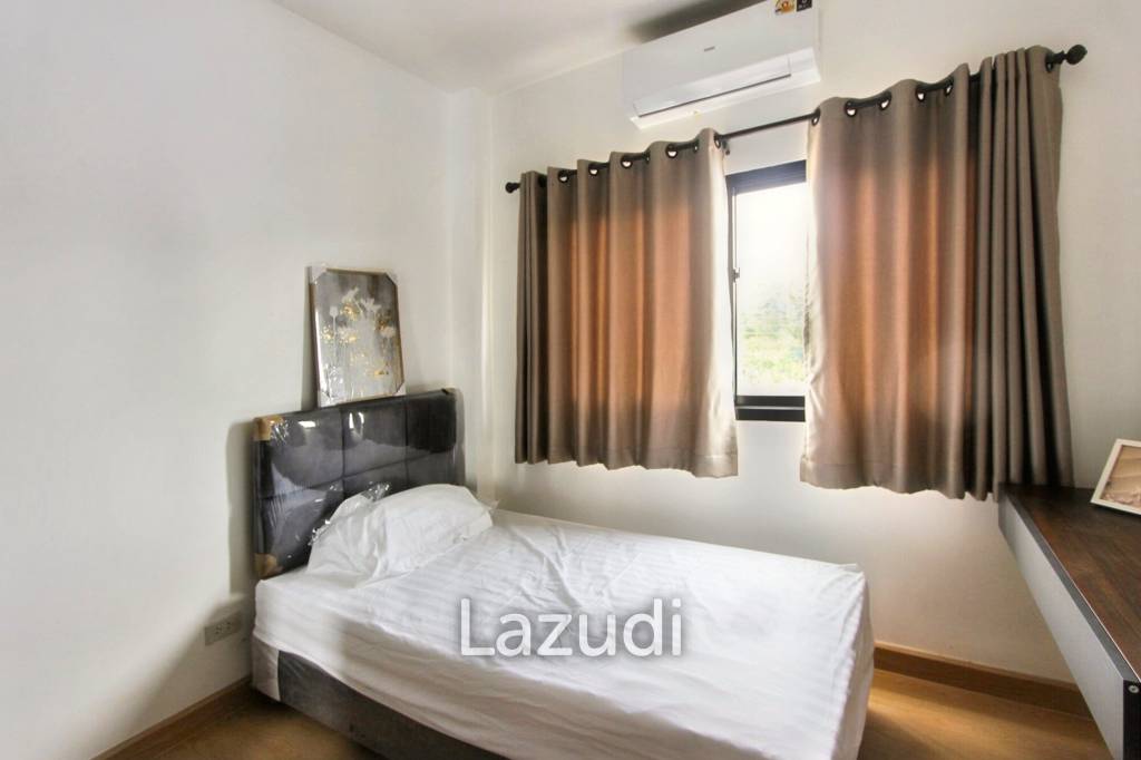 3 Beds 3 Baths 190 SQ.M. Ban Sook Bang Saray