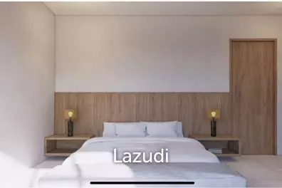 MODERN SMART HOME VILLA IN BERAWA