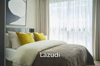Modern Condo in Bang Na ARLO Sukhumvit 105-Lasalle