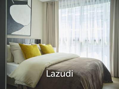 Modern Condo in Bang Na ARLO Sukhumvit 105-Lasalle