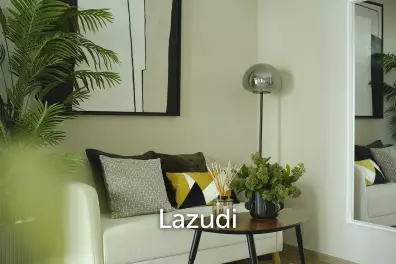 Modern Condo in Bang Na ARLO Sukhumvit 105-Lasalle