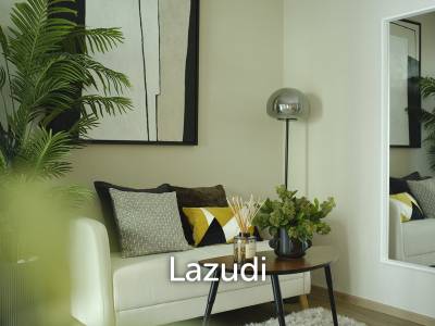 Modern Condo in Bang Na ARLO Sukhumvit 105-Lasalle