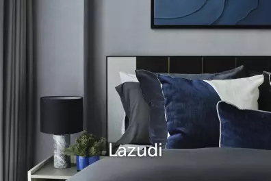 1 Bed 1 Bath 29.91 SQ.M. ARLO Sukhumvit 105-Lasalle