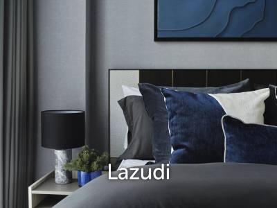 Modern Condo in Bang Na ARLO Sukhumvit 105-Lasalle