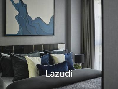 Modern Condo in Bang Na ARLO Sukhumvit 105-Lasalle