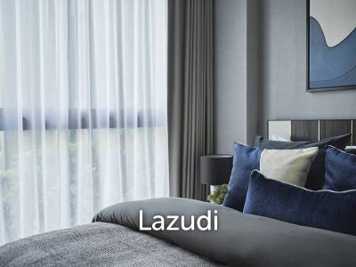 Modern Condo in Bang Na ARLO Sukhumvit 105-Lasalle