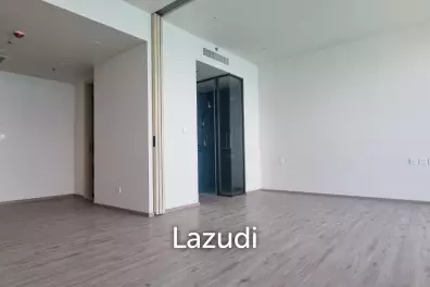 1 Bedroom 1 Bathroom 45 SQ.M. Arom Wongamat