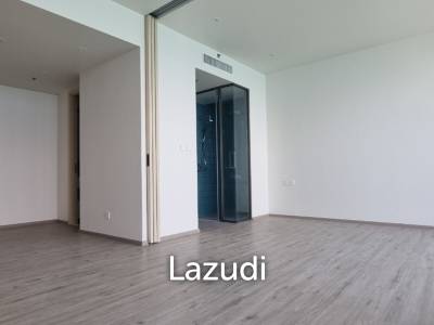 1 Bedroom 1 Bathroom 45 SQ.M. Arom Wongamat