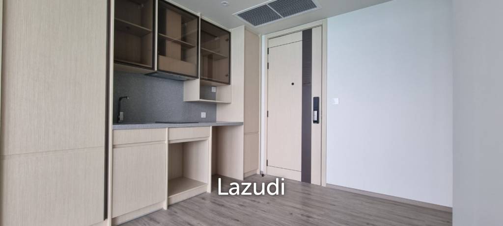 1 Bedroom 1 Bathroom 45 SQ.M. Arom Wongamat