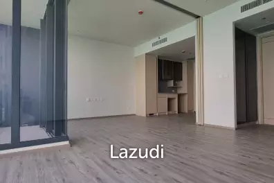 1 Bedroom 1 Bathroom 45 SQ.M. Arom Wongamat