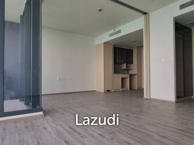 1 Bedroom 1 Bathroom 45 SQ.M. Arom Wongamat
