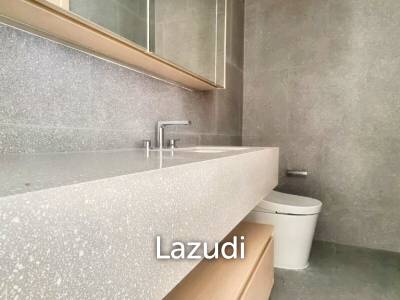 1 Bedroom 1 Bathroom 45 SQ.M. Arom Wongamat