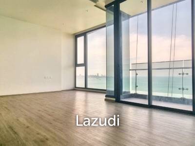 1 Bedroom 1 Bathroom 45 SQ.M. Arom Wongamat