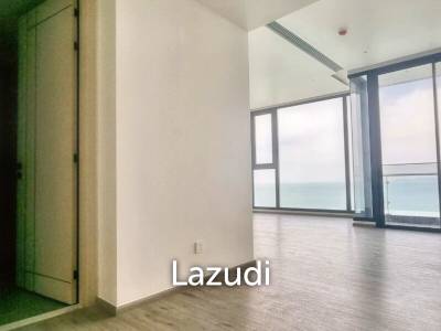 1 Bedroom 1 Bathroom 45 SQ.M. Arom Wongamat