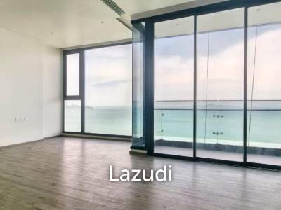 1 Bedroom 1 Bathroom 45 SQ.M. Arom Wongamat