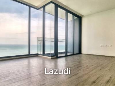 1 Bedroom 1 Bathroom 45 SQ.M. Arom Wongamat
