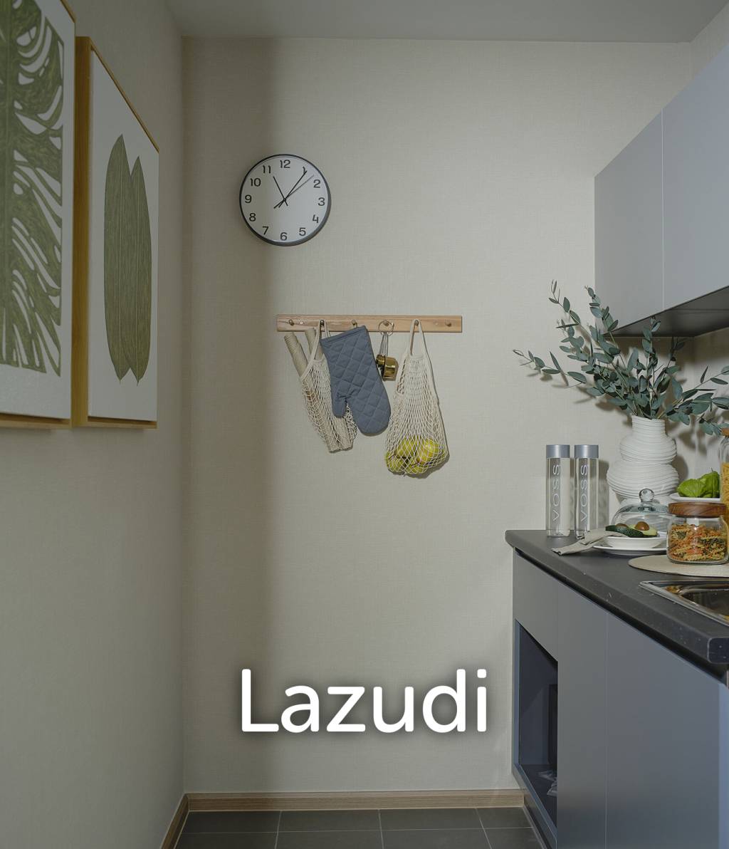 Modern Condo in Bang Na ARLO Sukhumvit 105-Lasalle