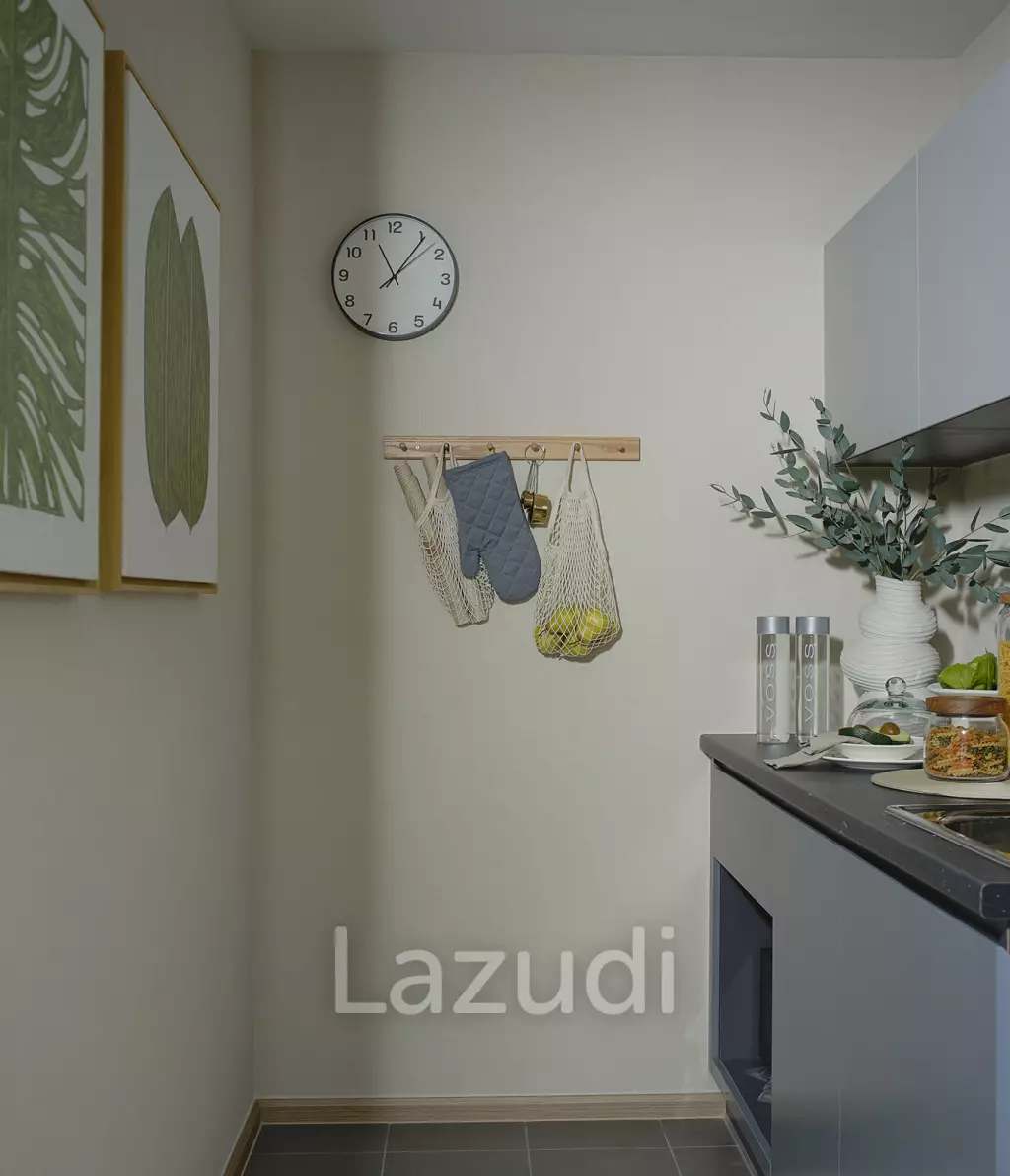 Modern Condo in Bang Na ARLO Sukhumvit 105-Lasalle