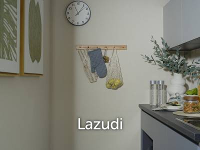 Modern Condo in Bang Na ARLO Sukhumvit 105-Lasalle