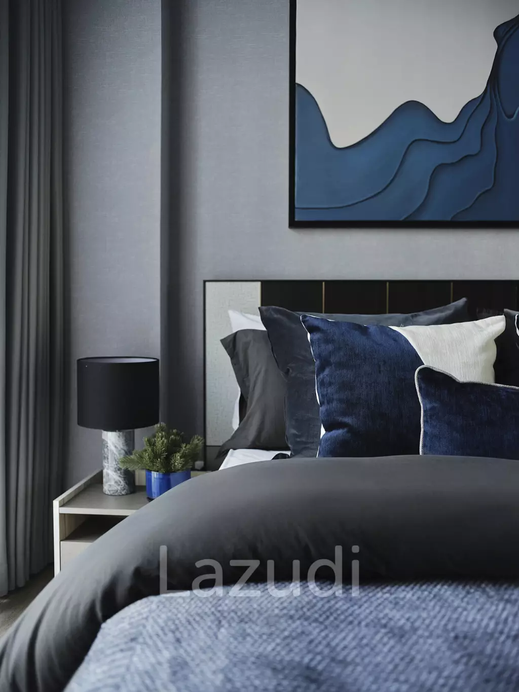 Modern Condo in Bang Na ARLO Sukhumvit 105-Lasalle