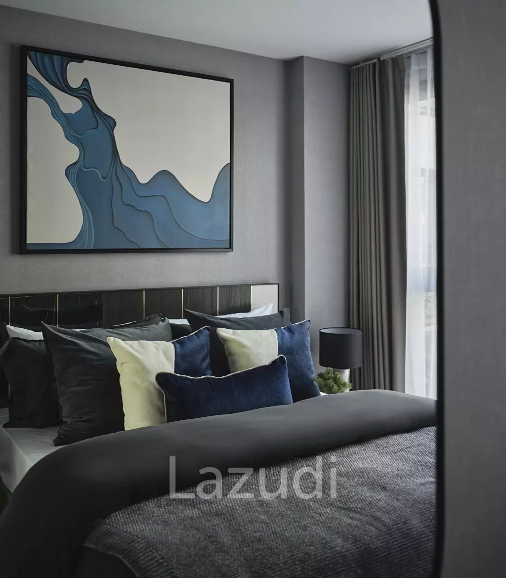 Modern Condo in Bang Na ARLO Sukhumvit 105-Lasalle