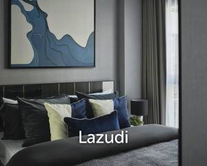 Modern Condo in Bang Na ARLO Sukhumvit 105-Lasalle