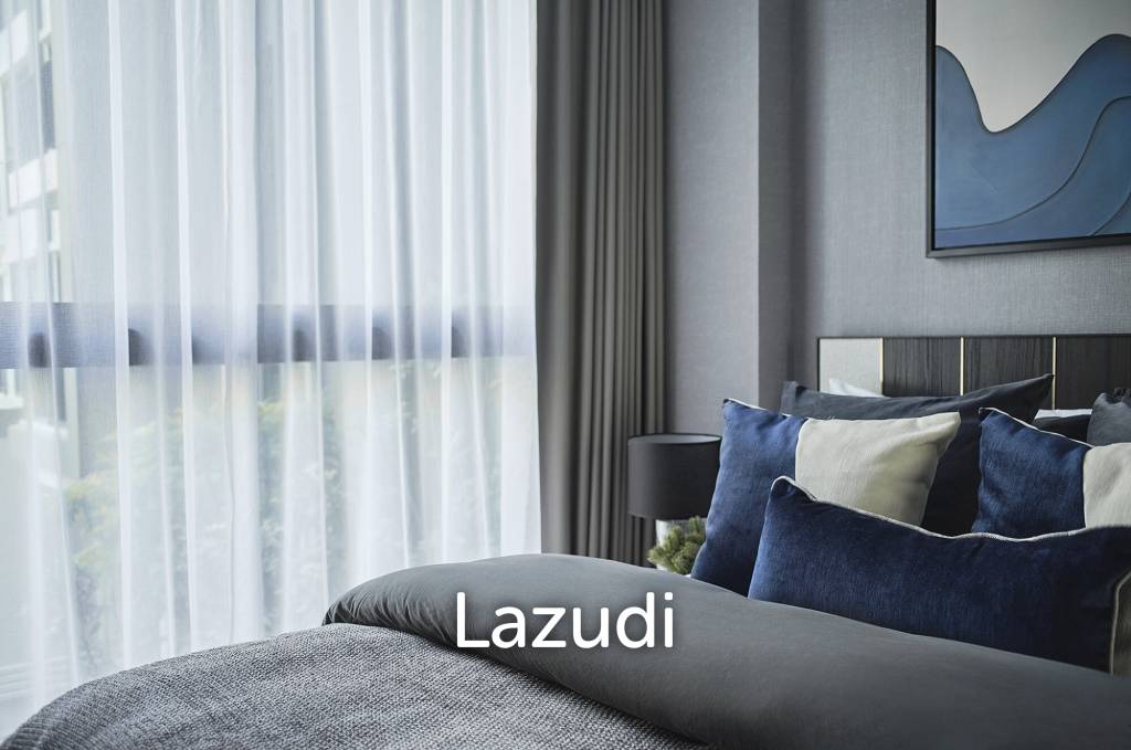 Modern Condo in Bang Na ARLO Sukhumvit 105-Lasalle