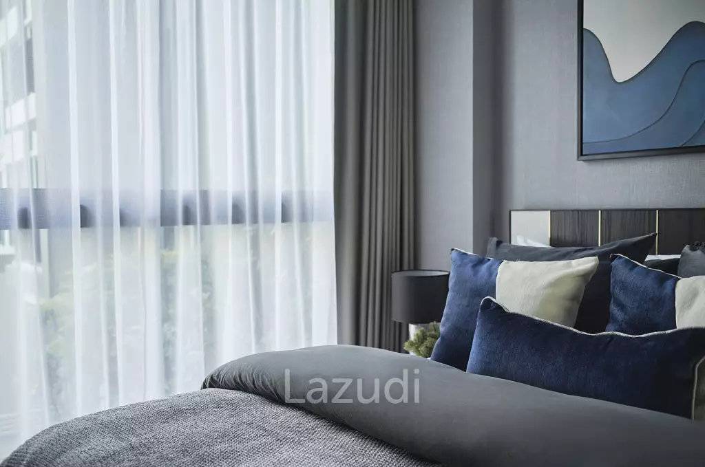 Modern Condo in Bang Na ARLO Sukhumvit 105-Lasalle
