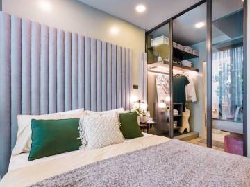 1 Bed Plus 32.30 SQM Groove Scape 48
