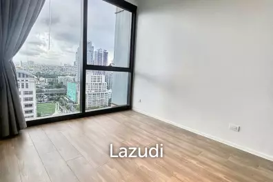 1 Bedroom 1 Bathroom 45 SQ.M The Lofts Silom