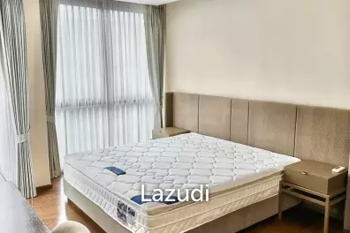 2 Bed 2 Bath 90 SQ.M The Hudson Sathorn 7