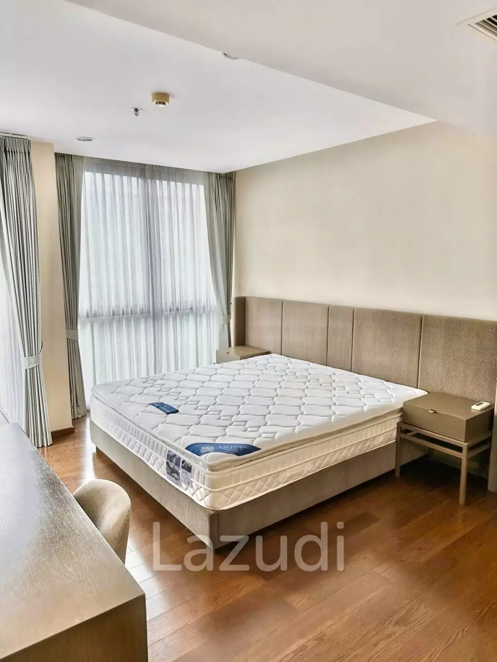 2 Bed 2 Bath 90 SQ.M The Hudson Sathorn 7