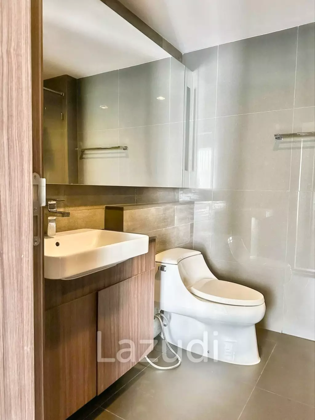 2 Bed 2 Bath 90 SQ.M The Hudson Sathorn 7